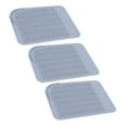 thumbnail image 3 of Hair Straightener Mat, Long Service Life Insulated Mat  Heat Insulation Effect  For Trvel For Household, 3 of 8