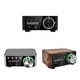 thumbnail image 3 of Amplificador inalámbrico Inteprter Placa amplificadora 100W Altavoz Bluetooth 5.0 Negro, 3 of 6
