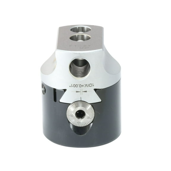 Bodee Boring Head - F1-2" Diameter, 1-1/2" - 18 TPI