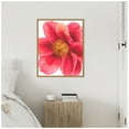 thumbnail image 5 of Amanti Art Tree Peony II Framed Canvas Wall Art Print, 5 of 6