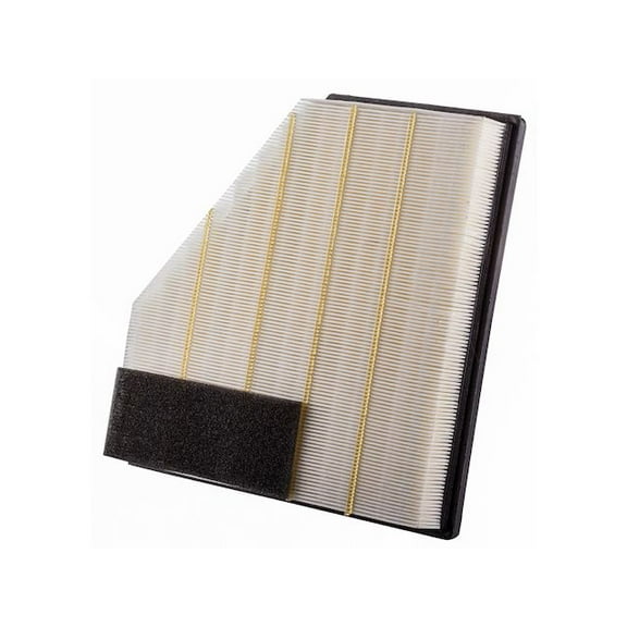 Air Filter - Compatible with 2017 - 2019 BMW 330i GT xDrive 2.0L 4-Cylinder 2018