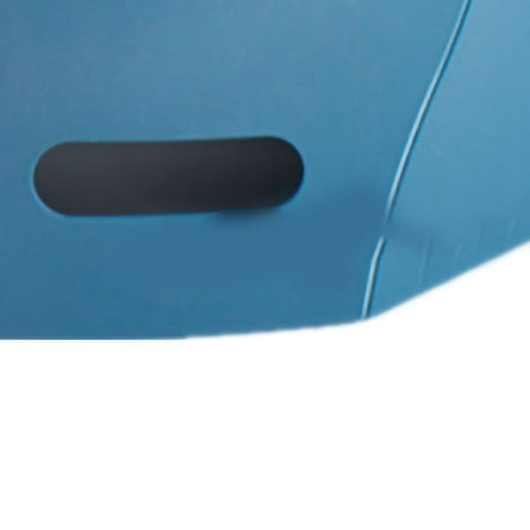 Taburete plegable Jadeshay plástico portátil alta capacidad