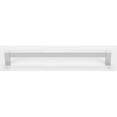 thumbnail image 2 of Alno D420-12-BRZ 12" Appliance / Cabinet Drawer Pull Bronze, 2 of 4