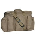 thumbnail image 2 of Tactical Gear Bag - Coyote, 2 of 2