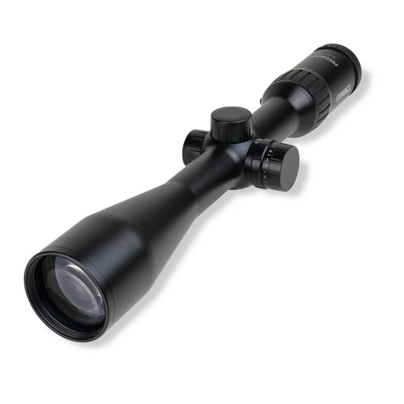 Steiner Optics Predator 4 4-16 x 50 E3 Reticle Riflescope and Sight