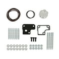 thumbnail image 6 of Holley 300-930BK Single Plane EFI Intake Manifold - Black, 6 of 9