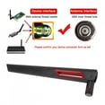 thumbnail image 4 of Antena SMA Para enrutador 3PCS 2.4G/5.8G de alta ganancia NikouMX, 4 of 8