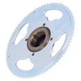 thumbnail image 3 of Chain Wheel, Sturdy Sprocket Wheel, Bike Accessory For Electric Bicycles Modification, 3 of 8