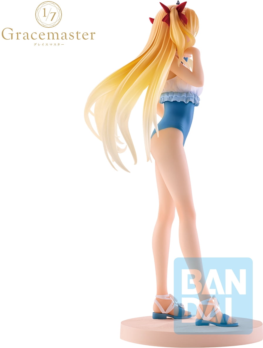 Ichibansho Fate/Grand Order Beast/Ereshkigal Gracemaster Figure