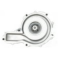 thumbnail image 3 of New Heavy Duty Water Pump Compatible with 2006-2021 Volvo VHD VNX VT D13 12.8L D16 16.1L 984ci I6 Turbo Diesel Heavy Haul Replaces 85142304 PAI 801131 Cast Iron 16-Vane Impeller 685HP, 3 of 4