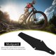 thumbnail image 2 of Guardabarros de bicicleta Guardabarros de bicicleta MTB para ciclismo guardabarros de rueda de neumático trasero guardabarros de alas JShteea El nuevo, 2 of 7