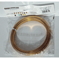 thumbnail image 3 of Gold Flat Wire 3/16 X 32ft Long by Oasis, 3 of 3