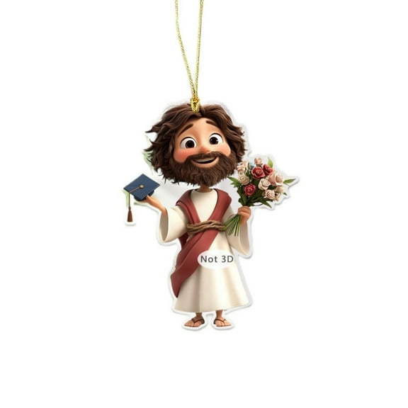 Moocorvic Acrylic Kindergarten Graduation Keychains Religious Decoration Gift Class of 2025 Keepsake Present, Congrats Card for Classroom Exchange Gifts Teacher Award Party Favors