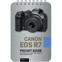 Canon 90d Tips And Tricks Canon EOS 90D User Manual: The Complete