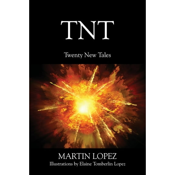TNT: Twenty New Tales, (Paperback)