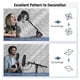 thumbnail image 5 of 12Pack Acoustic Panels with Self-Adhesive, 12X 12X 0.4Inch Sound Proof Foam Panels,Sound Panels High, 5 of 5