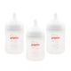 thumbnail image 2 of Pack 3 Biberones Pigeon Softouch 160ML y Extractor de Leche, 2 of 10