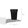 thumbnail image 3 of Auto Drive Plastic Butt Bucket, Ashtray for Vehicle, 3 of 14