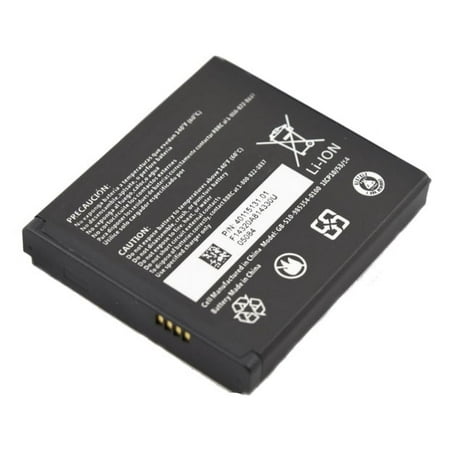 Replacement Battery for Novatel Jetpack MiFi 6620L 6630L P/N 40115131.01 Mobile WiFi Hotspot Repair Part Fix Dead Power Issue