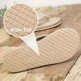 thumbnail image 1 of UPGRATOR 1Par Zapatillas Casuales De De Para Uso En Casa Color Khaki, 1 of 6