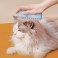 thumbnail image 1 of LADIGASU Pet Spray Massage Combing Brush Special Spray Comb For Pet Combing, 1 of 8