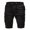 Black, variant on Men's Casual Shorts Lightweight Cargo Pants for Outdoor Activities and Everyday Wear Mens Shorts Beach Low Rise Men's Gym