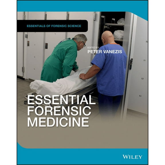 Essentials of Forensic Science Essential Forensic Medicine, (Paperback)