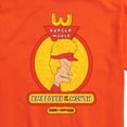 thumbnail image 3 of Beavis & Butthead - Employee Of The Month Beavis - Men's Short Sleeve Graphic T-Shirt, 3 of 5