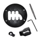 thumbnail image 4 of Para s de modificación TH8A Amortiguación de molde Piezas fáciles de instalar Amortiguador de placa de cambio Conjunto C, 4 of 8