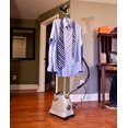 thumbnail image 2 of J-2000 Jiffy Garment Steamer with Plastic Steam Head, 120 Volt, 2 of 5