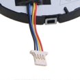 thumbnail image 5 of For Dell Latitude E7240 Laptop Cpu Cooling Fan 5v 0.4a 4p Notebook Cpu Radiator, 5 of 5