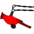thumbnail image 4 of Kurt Adler 10-Light Plastic Red Cardinal Light Set, 4 of 9