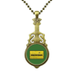 thumbnail image 1 of Absceso. Collar Guitarra Antigua Joyería Música Colgantes Unbranded M, 1 of 3