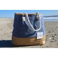 thumbnail image 2 of Rutledge & King Large Beach Tote Bag - Waverly - 1 Pack, 2 of 6