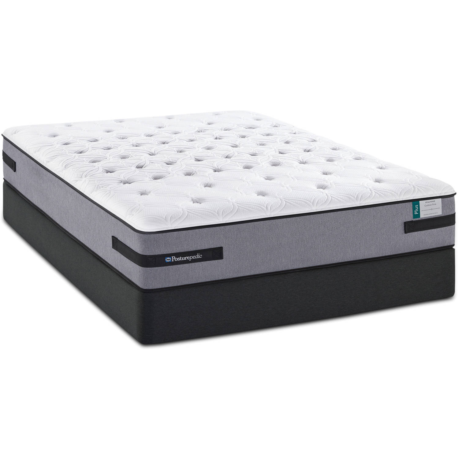 Sealy Posturepedic San Benito Plush Mattress