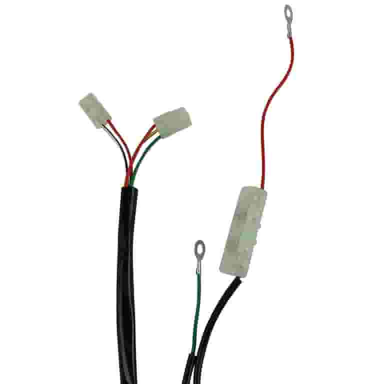Arnés De Cable CDI Profional Más Adecuado Para GY6 4 Tiempos 50CC 150CC SCOOTE - Foto 2