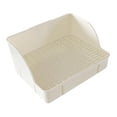 thumbnail image 3 of 3 Cajas de Arena para Conejos, Hámster, Conejillo de , Inodoro para Mascotas, Bandeja de Arena para Animales Pequeños, 3 of 3
