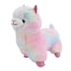 thumbnail image 1 of Peluche de animales con luz LED de color blanco suave y brillante de 13 pulgadas, almohada LED para regalo de cumpleaños y Navidad., 1 of 14