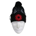 thumbnail image 2 of Star Wars Rogue One Darth Vader Beanie, 2 of 5