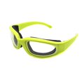 thumbnail image 1 of TISHITA Windproof Protective Glasses Anti Scratch Green, 1 of 8
