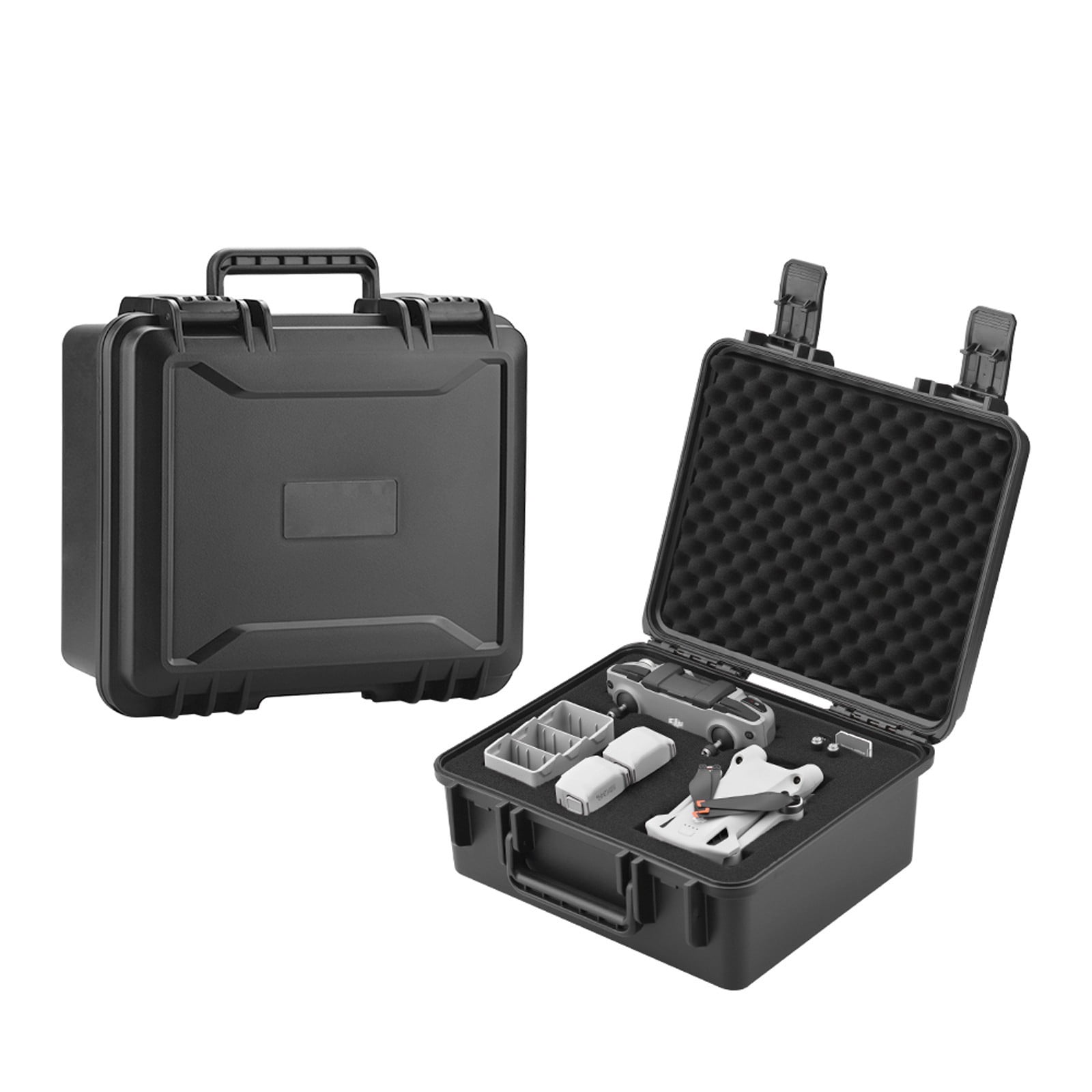 IP67 Waterproof Storage Box compitable with Mini 3 Pro Travel Storage