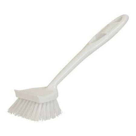 

2Pc Quickie 2.62 in. W Medium Bristle Plastic Handle Dish Brush