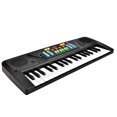 thumbnail image 4 of Peahefy Electric Digital Piano,37Key USB Electric Piano Keyboard Kids Digital Instrument Toy with Microphone, Electronic Keyboard, 4 of 8