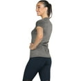 thumbnail image 4 of icyzone Workout Running Tshirts for Women - Fitness Athletic Yoga Tops Exercise Gym Shirts, 4 of 7