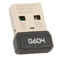 thumbnail image 4 of Receptor USB ANGGREK adaptador de ratón Inalámbrico de 24 GHz para juegos, 4 of 8