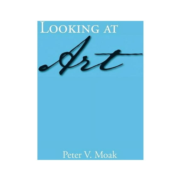 Looking at Art, (Paperback)