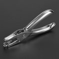 thumbnail image 4 of Popular Delicate Handheld Hole Punching Machine (6 pages) Practical Single Punch, 4 of 5