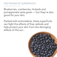thumbnail image 7 of Superfruit Smoothie Scrub, Antioxidant-Rich for Rejuvenated Skin, 8.8 fl oz by Pure Body Naturals, 7 of 7
