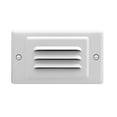 thumbnail image 1 of NICOR Éclairage FPHWH Plaque Frontale Horizontale pour Marchepied LED - Blanc, 1 of 1