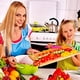 thumbnail image 1 of Jovitec Juego de cuchillos de cocina de plástico para niños, 8 piezas, para niños, cuchill Jovitec JOVITEC, 1 of 2